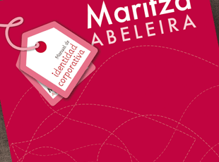 Maritza Abeleira - Imagen corporativa de Maritza Abeleira
